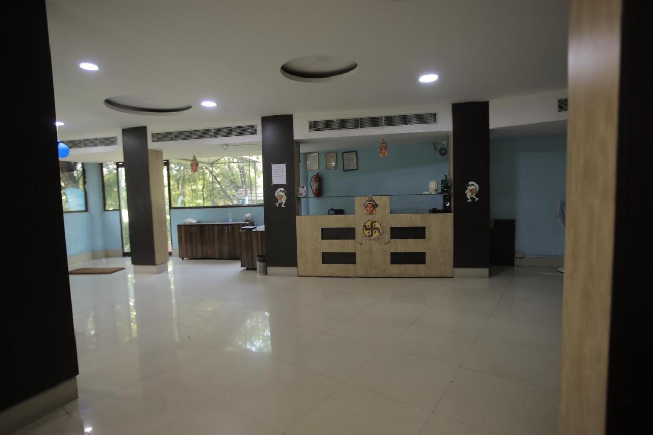 Solar Energy Park 호텔 Durgāpur 외부 사진